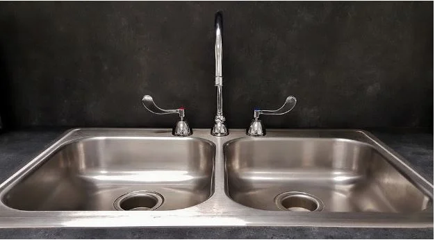 Maintaining Your Commercial Stainless Steel Sinks