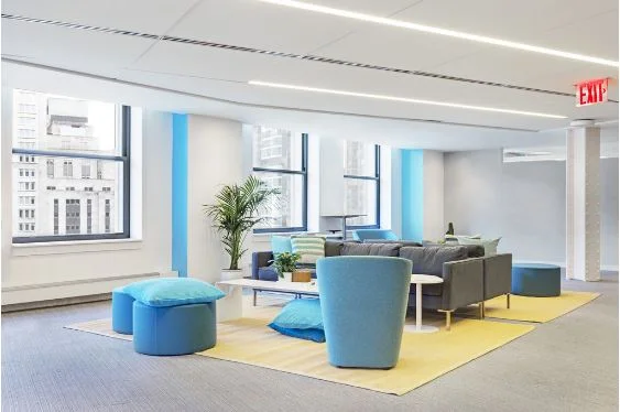 The Perks Of Renting An Office