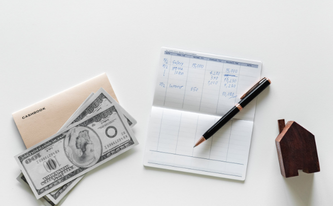 How To Get By When You're Struggling Financially