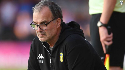 Marcelo Bielsa Uses Holistic Approach to Wake Soccer’s Sleeping Giant