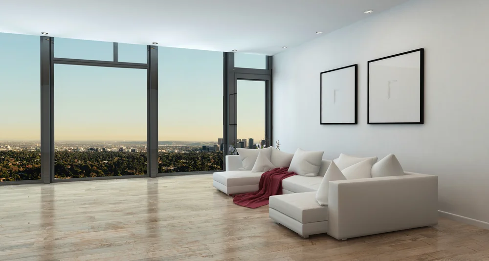 Odd One Out: So You Don't Want A House?