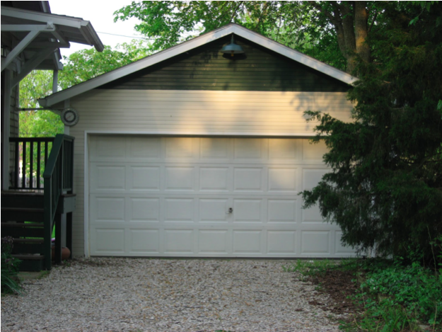 Pimp Up Your Garage This Year