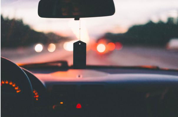 6 Ways To Stay Safe On The Road