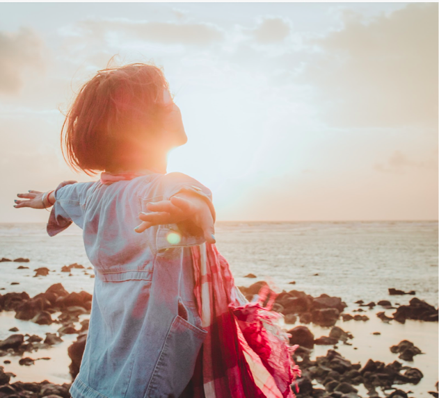 4 Steps To An Unorthodox Early Retirement