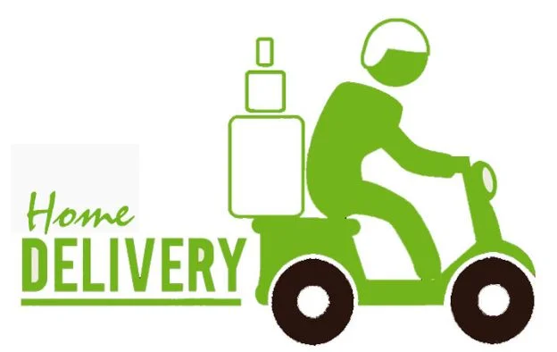 The Troubles Of Keeping Delivery In House