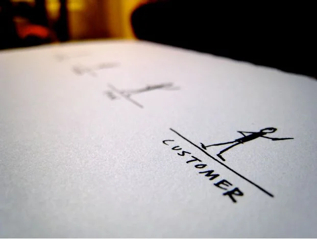 The Human Touch: How Can We Improve Our Relationship With The Customer?