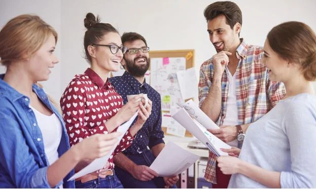 Learning for Life: Skills Your Future Employer Will Probably Need