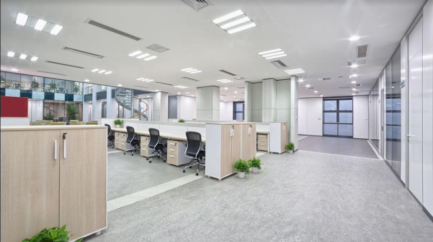5 Office Decluttering Tips For 2019