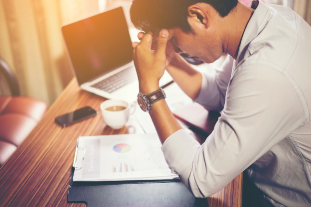 Avoiding Small Business Burnout