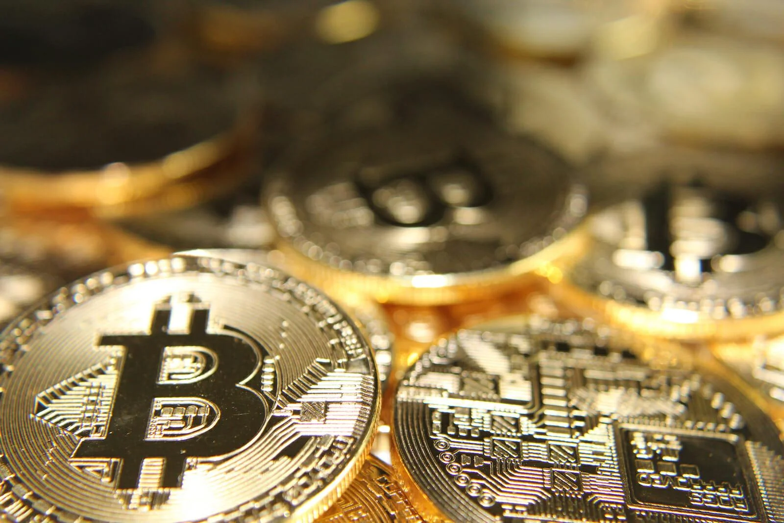 3 Reasons 2019 Is a Great Year to Buy Bitcoin