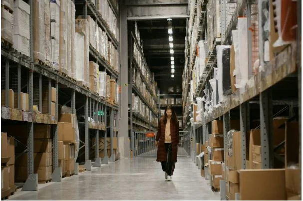 Things To Think About Before Opening Up A Warehouse