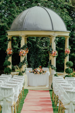 Wedding Bouquets - Beautiful Trends For 2019