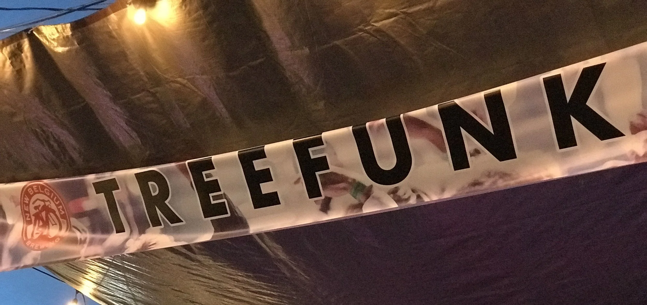 Treefort: Pure First Night Rad