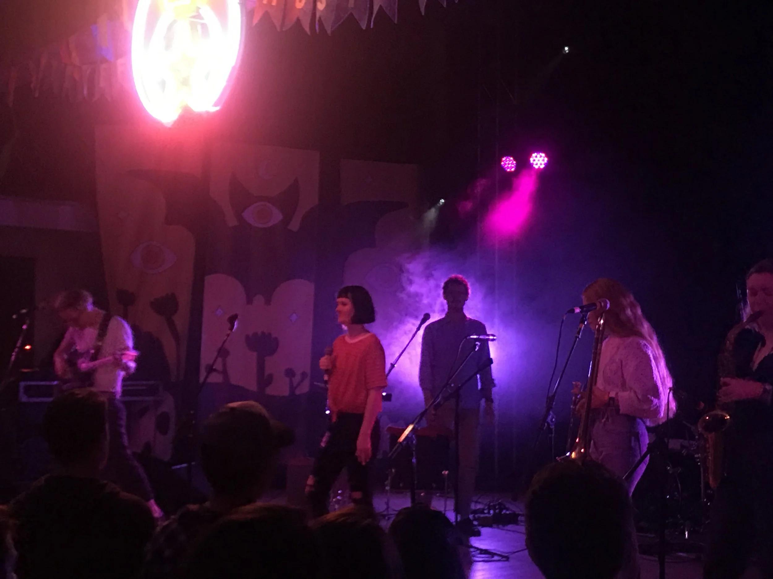 Martha Stax kills it