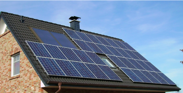 How To Create A Completely Self-Sufficient Home