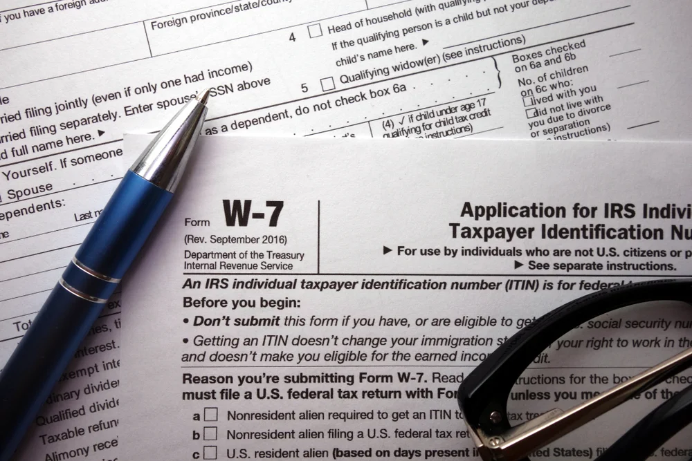 Non-Citizens Can Start Businesses Legally in the U.S. with an ITIN