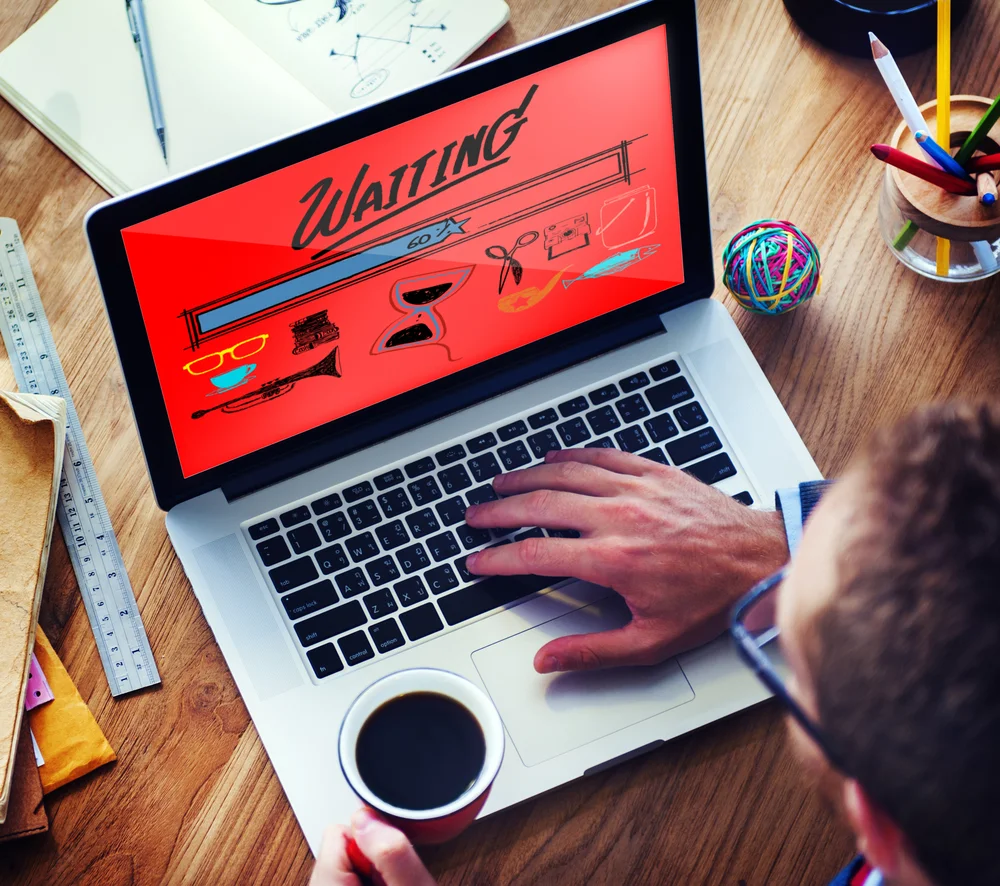 5 Ways to Increase Your Websites Load Speed
