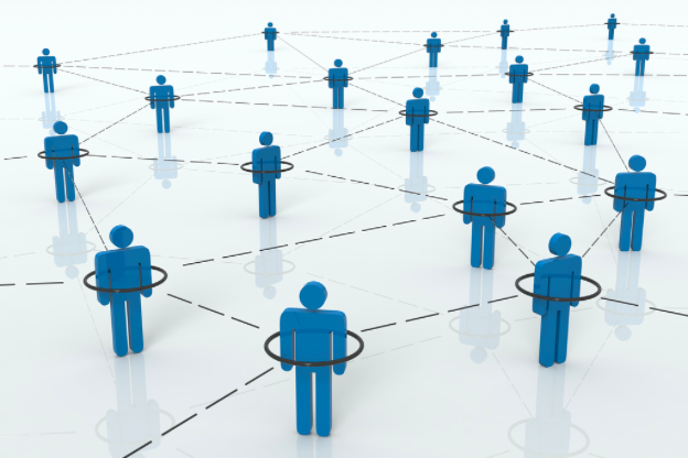 How You Can Use Networking To Boost Sales