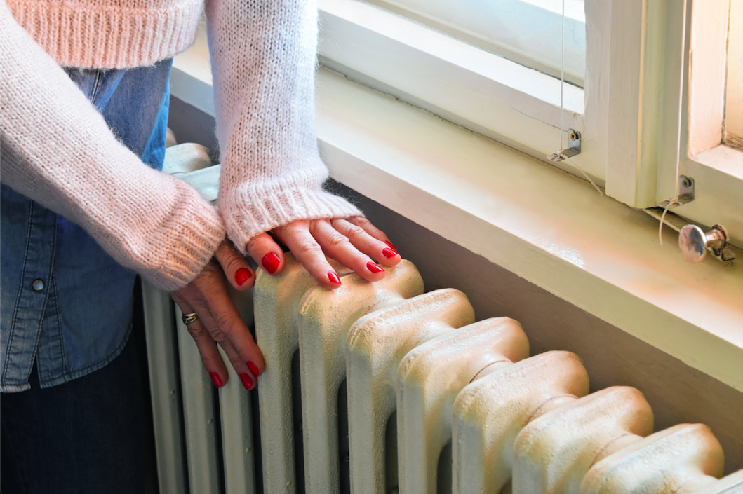 Care For Your Heating So It Can Care For You