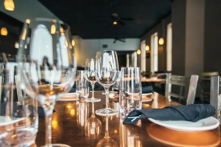 8 STEPS TO START A NEW RESTAURANT