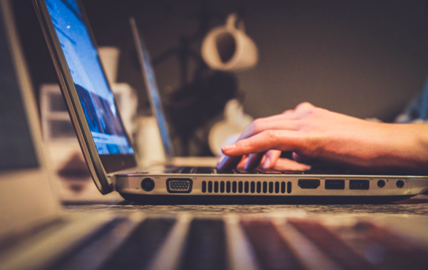 Online Ways To Give Your Business A Competitive Edge
