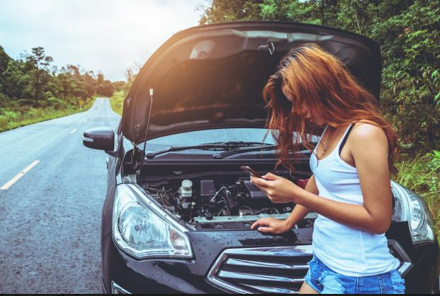 7 Signs You’re Driving With Bad Wheel Bearings