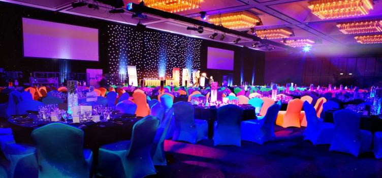 3 Vital Reasons Why You Need a Corporate Events Planner for Your Next Event
