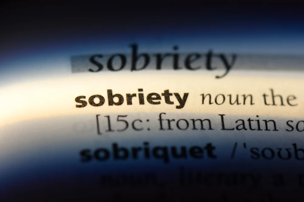 Identity Crisis in Sobriety