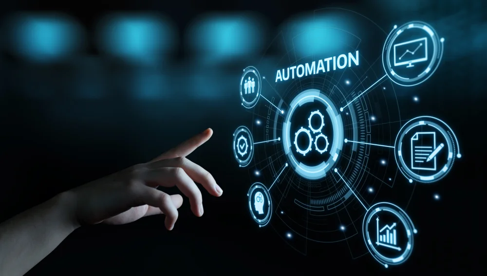 5 Major Effects of Automation for Your Business