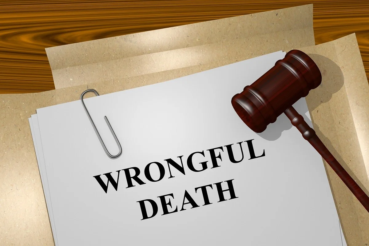 Wrongful Death Lawsuit: What You Should Know