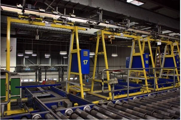 Manufacturing Your Product: Choosing Materials