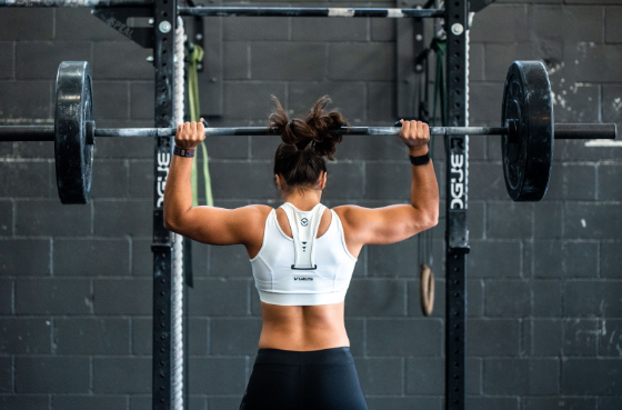 Most common women sportswear mistakes