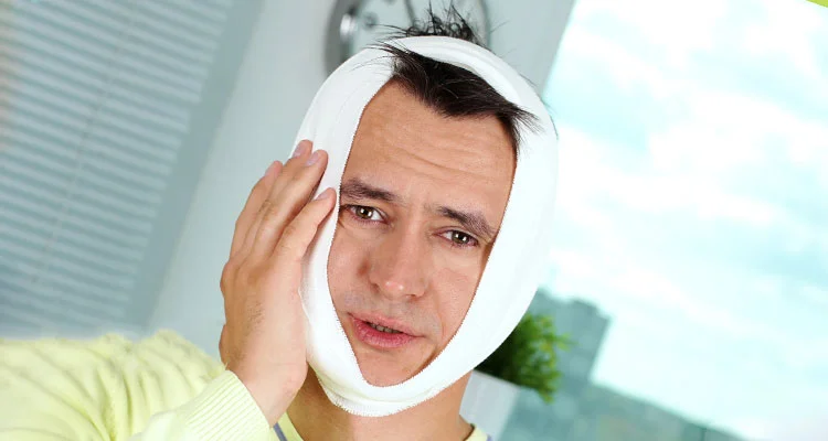 4 Reasons Why Your Teeth Hurt