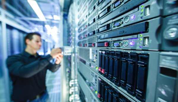 5 Business Tech Disasters Solved