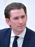 Sebastian Kurz admired for fighting the antisemitism in Europe