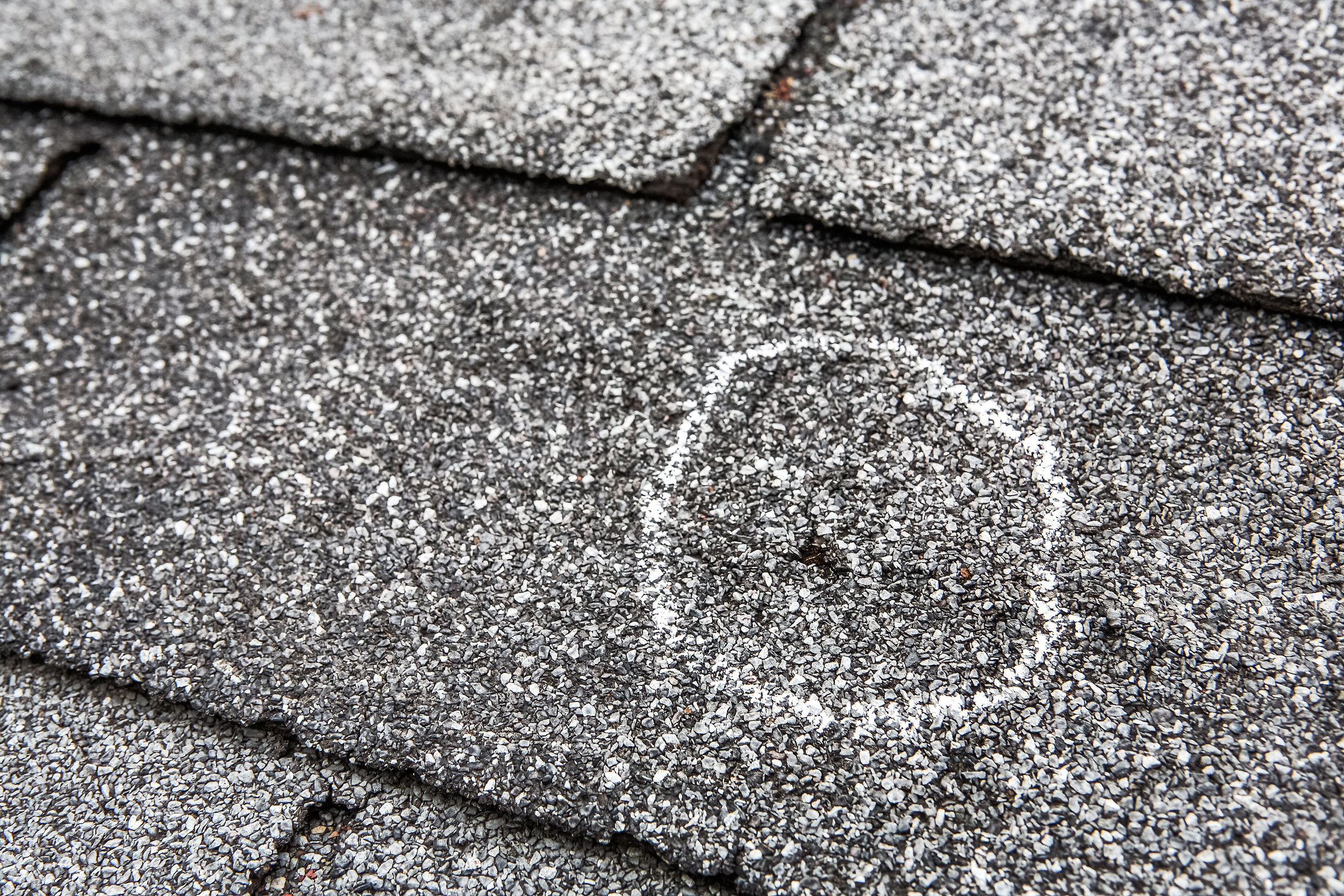 What Are The Signs Of A Damaged Roof?