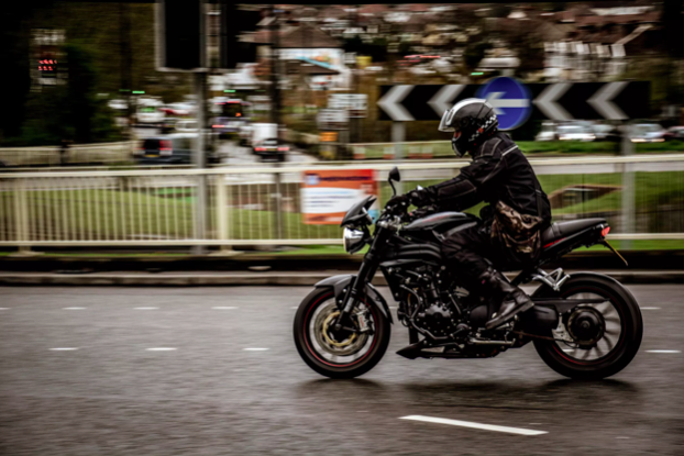 Biker Life Lessons Learned From A Thousand Road Rashes Before You
