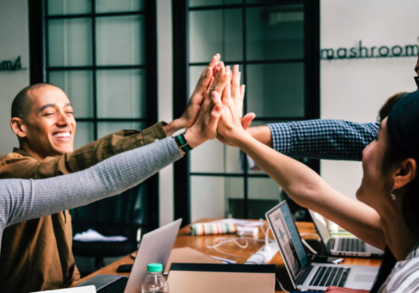 Dream Team Development: Getting to Know You