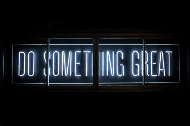 Are You Pushing Your Marketing Power?