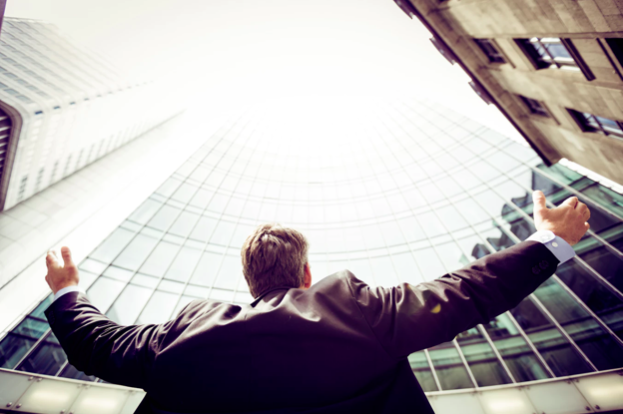 Success Stories and What They Really Mean for You