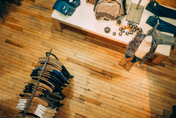Improving Sales in Retail at Your Brick and Mortar Store
