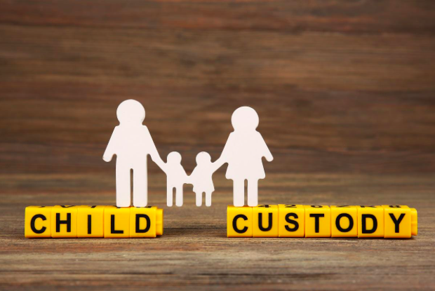 Child Custody: All About Visitation Rights