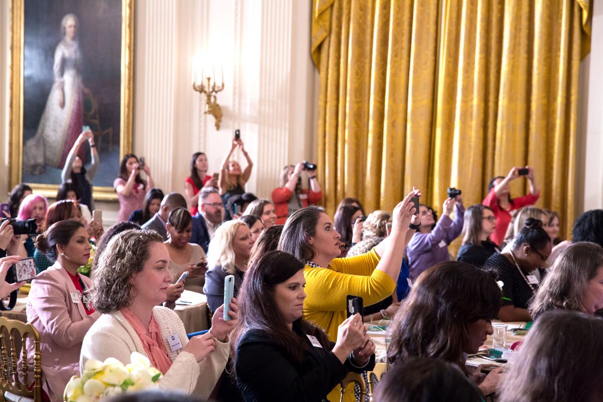 Everything You Need to Throw a Successful Business Event