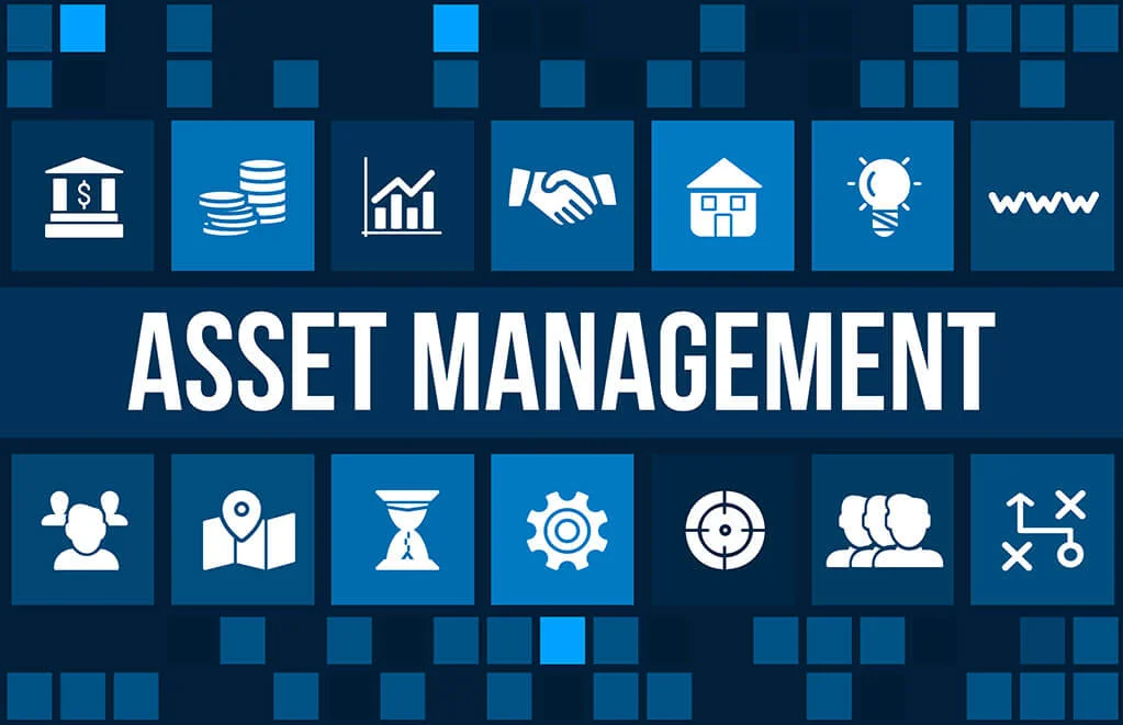 The Advantages of Automating Asset Management