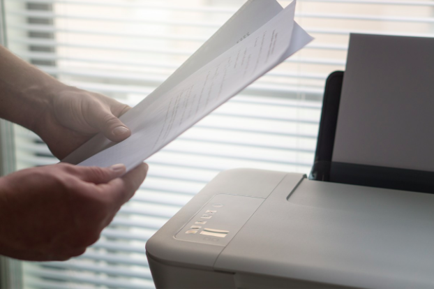 Save Your Scanner: Switch To Paperless The Easy Way