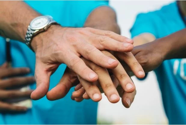 How Your Business Can Give Back