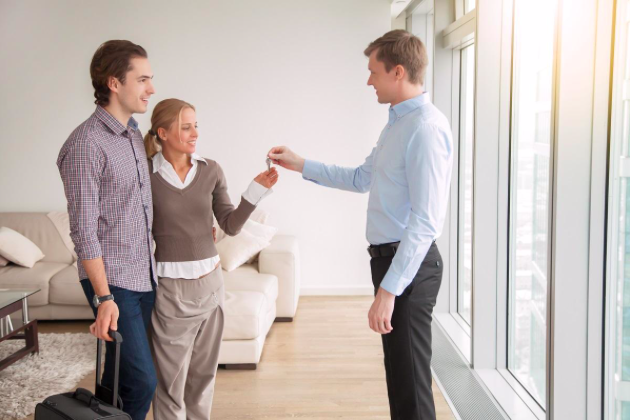 Documents in Real Estate That You Should Preserve