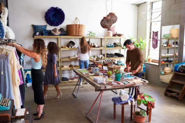 5 Ways to Make Your Retail Store Attractive to Customers