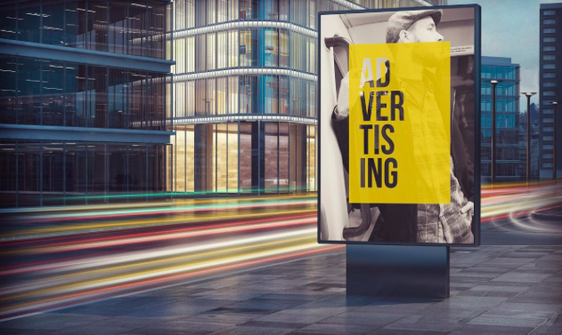 Speak Visually: Visual Advertising Techniques