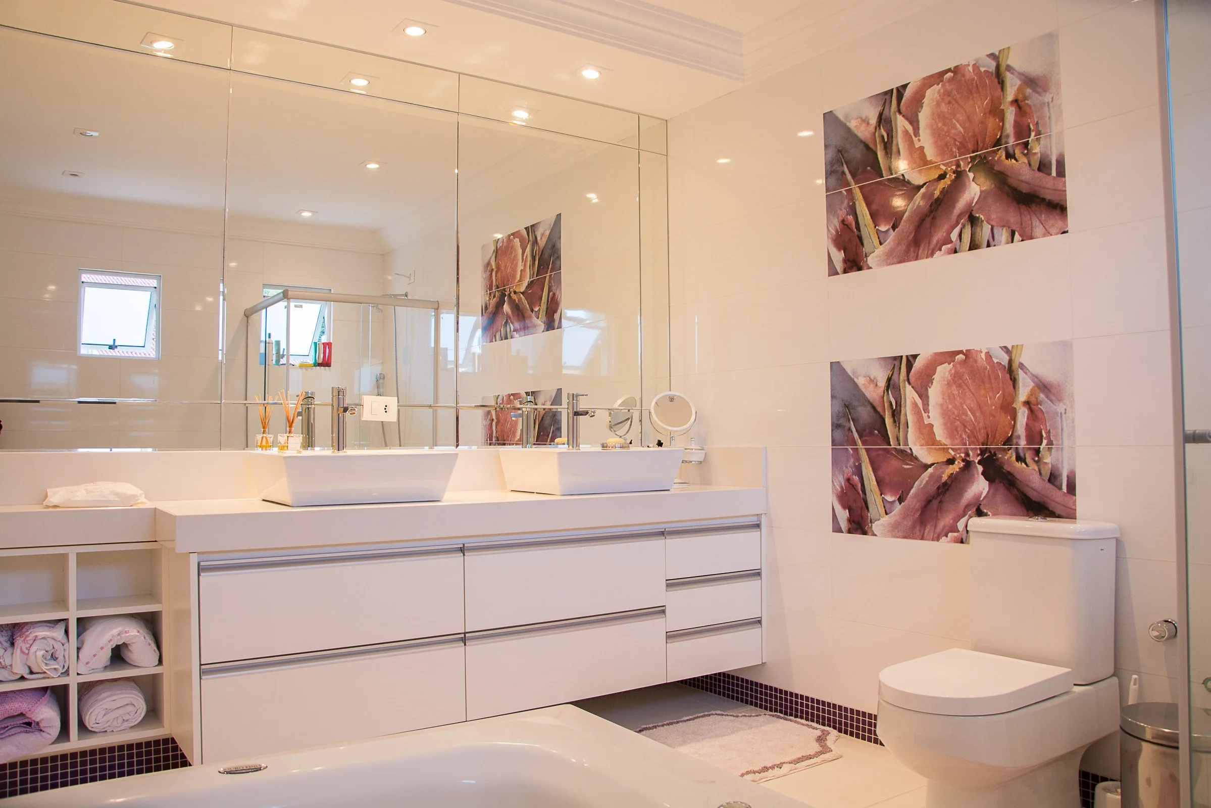 Bathroom Renovation: A Proper Way To Do It